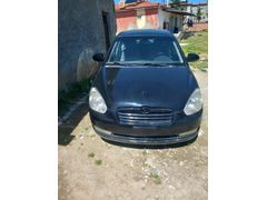 Sahibinden Hyundai Accent Era 1.5 CRDi Team 2010 Model 