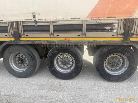 MOSTAR OTOMOTİV DEN 2023 MODEL