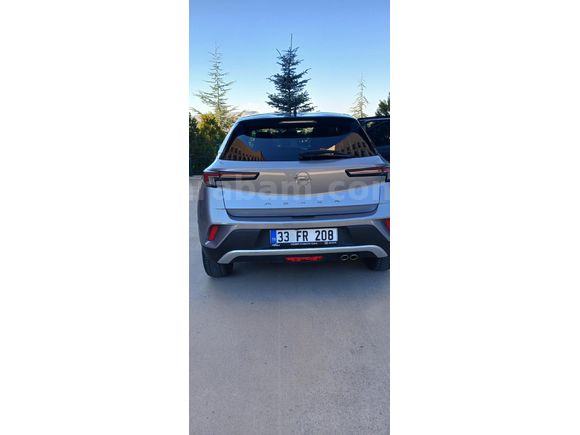 Sahibinden Opel Mokka 1.2 T Elegance 2023 Model