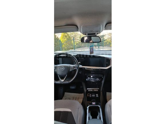 Sahibinden Opel Mokka 1.2 T Elegance 2023 Model