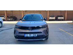 Sahibinden Opel Mokka 1.2 T Elegance 2023 Model