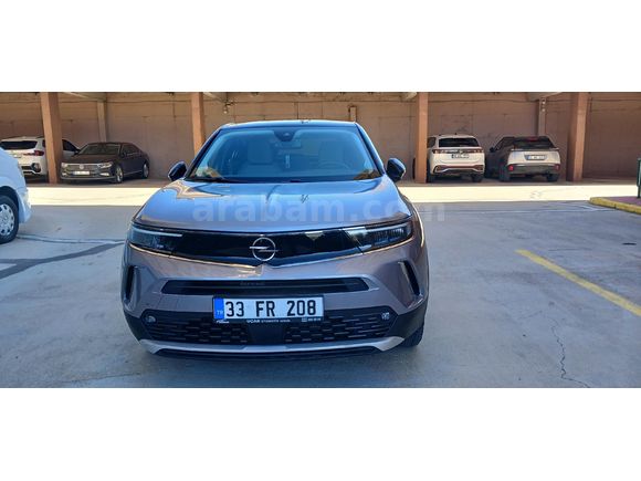 Sahibinden Opel Mokka 1.2 T Elegance 2023 Model