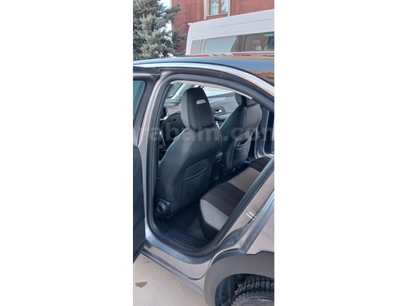 Sahibinden Opel Mokka 1.2 T Elegance 2023 Model