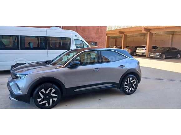 Sahibinden Opel Mokka 1.2 T Elegance 2023 Model