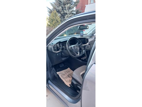 Sahibinden Opel Mokka 1.2 T Elegance 2023 Model