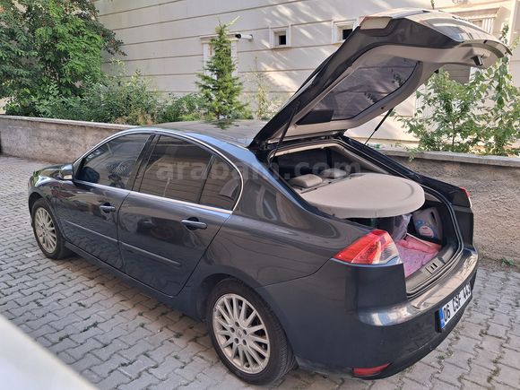 Sahibinden Renault Laguna 1.5 dCi Privilege 2009 Model 