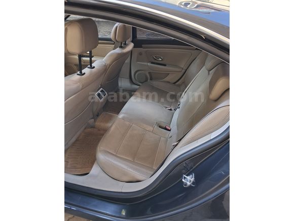 Sahibinden Renault Laguna 1.5 dCi Privilege 2009 Model 