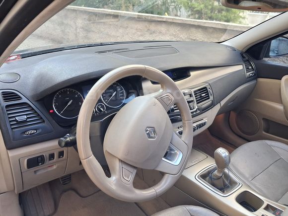 Sahibinden Renault Laguna 1.5 dCi Privilege 2009 Model 