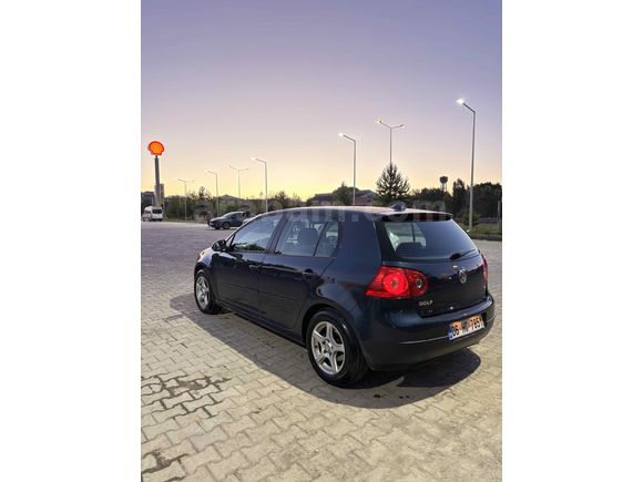 Sahibinden Volkswagen Golf 1.6 Midline 2008 Model 