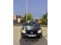 Sahibinden Volkswagen Golf 1.6 Midline 2008 Model 