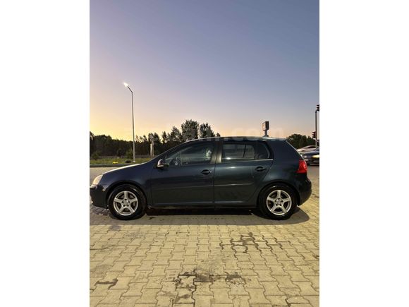 Sahibinden Volkswagen Golf 1.6 Midline 2008 Model 