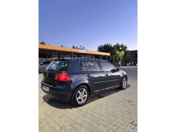 Sahibinden Volkswagen Golf 1.6 Midline 2008 Model 