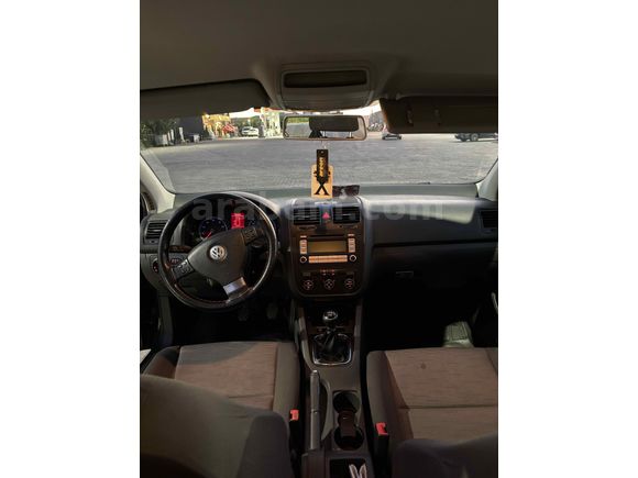 Sahibinden Volkswagen Golf 1.6 Midline 2008 Model 