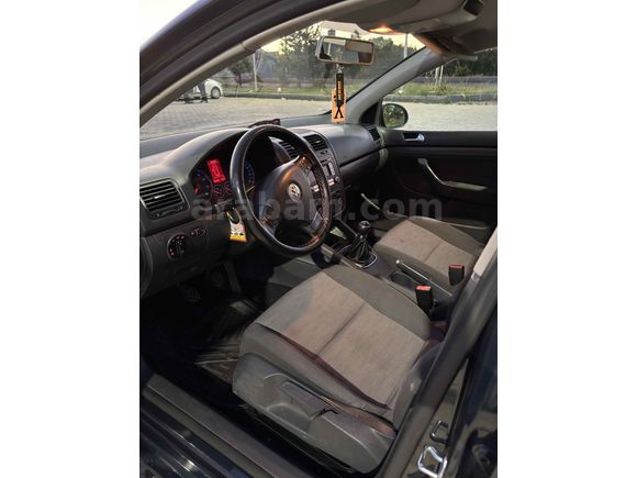 Sahibinden Volkswagen Golf 1.6 Midline 2008 Model 