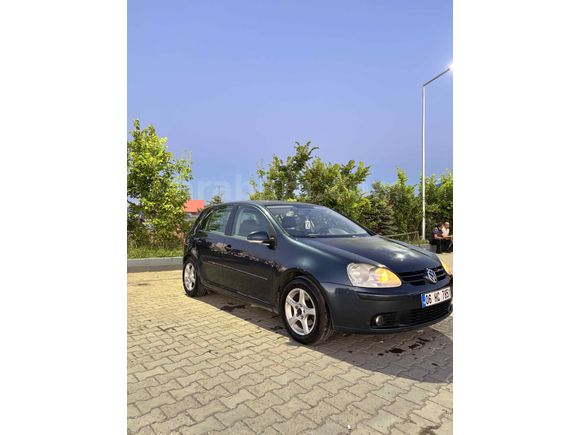 Sahibinden Volkswagen Golf 1.6 Midline 2008 Model 