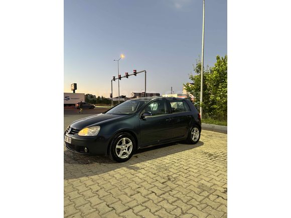 Sahibinden Volkswagen Golf 1.6 Midline 2008 Model 