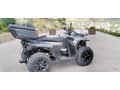 Sahibinden ATV & UTV Segway Snarler 500