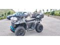 Sahibinden ATV & UTV Segway Snarler 500