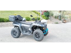 Sahibinden ATV & UTV Segway Snarler 500