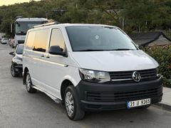 Sahibinden Volkswagen Transporter 2.0 TDI City Van 2015 Model