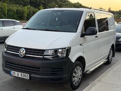 Sahibinden Volkswagen Transporter 2.0 TDI City Van 2015 Model