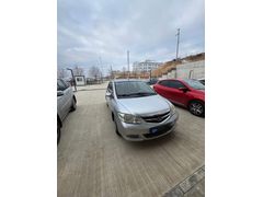 Sahibinden Honda City 1.4 Comfort 2007 Model