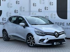 2017 RENAULT CLİO 1.5 DCI TOUCH DEĞİŞENSİZ-GERİ GÖRÜŞ-222.000KM