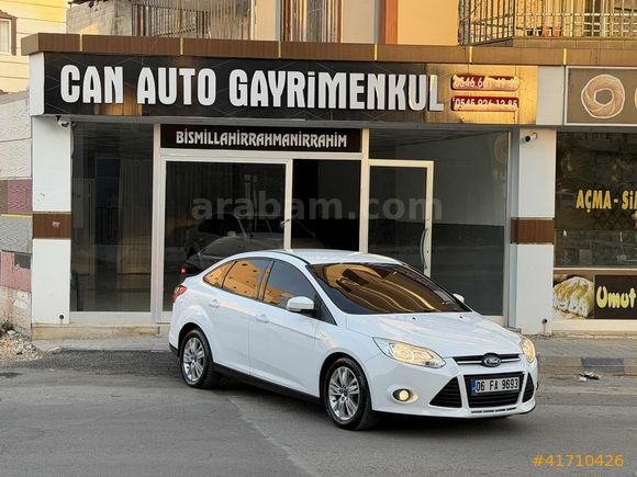 CAN ' AUTO 2013 Hatasız Boyasız
