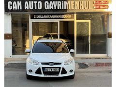 CAN ' AUTO 2013 Hatasız Boyasız