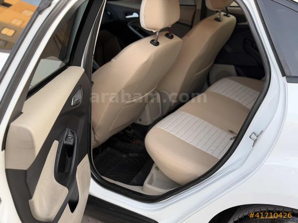 CAN ' AUTO 2013 Hatasız Boyasız