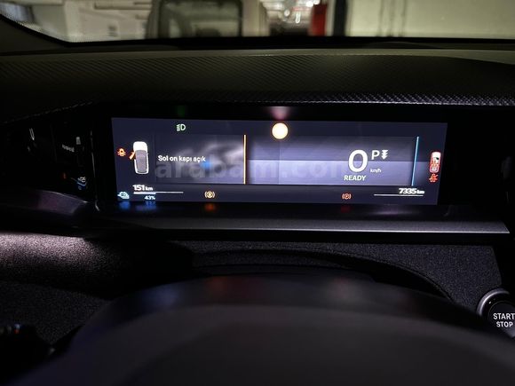 Sahibinden Opel Grandland-e GS 2025 Model 