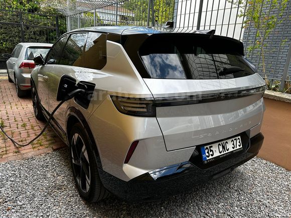 Sahibinden Opel Grandland-e GS 2025 Model 