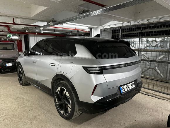 Sahibinden Opel Grandland-e GS 2025 Model 