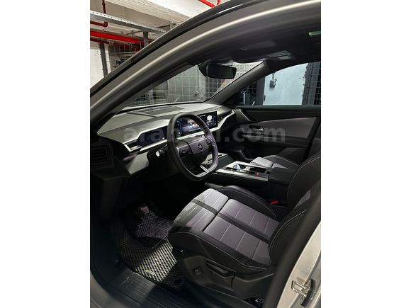 Sahibinden Opel Grandland-e GS 2025 Model 