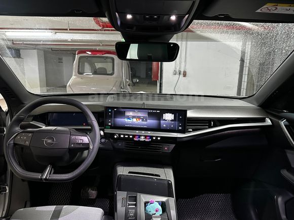 Sahibinden Opel Grandland-e GS 2025 Model 