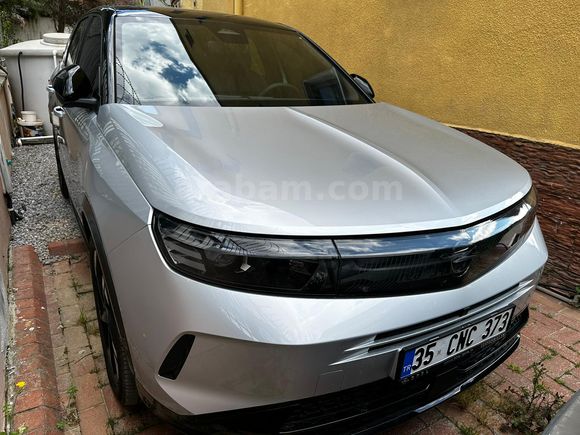 Sahibinden Opel Grandland-e GS 2025 Model 