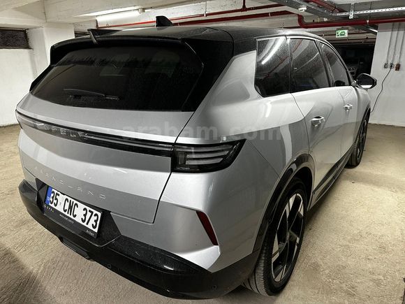 Sahibinden Opel Grandland-e GS 2025 Model 