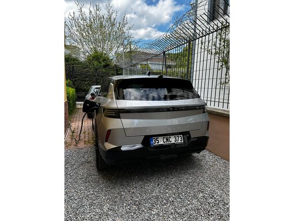 Sahibinden Opel Grandland-e GS 2025 Model 
