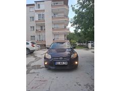 Sahibinden Ford Focus 1.6 TDCi Style 2011 Model Afyonkarahisar  Füme