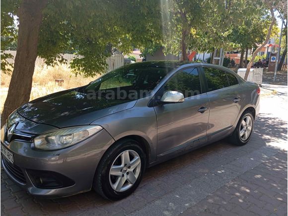 Sahibinden Renault Fluence 1.5 dCi Touch 2016 Model 