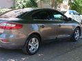 Sahibinden Renault Fluence 1.5 dCi Touch 2016 Model 