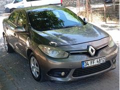 Sahibinden Renault Fluence 1.5 dCi Touch 2016 Model 