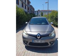 Sahibinden Renault Fluence 1.5 dCi Touch 2016 Model 