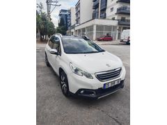 Sahibinden Peugeot 2008 1.6 e-HDi Classic Edition 2016 Model