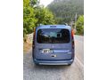 Sahibinden Renault Kangoo Multix 1.5 dCi Chromeline Edition 2012 Model