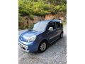 Sahibinden Renault Kangoo Multix 1.5 dCi Chromeline Edition 2012 Model