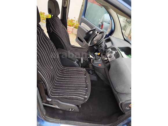 Sahibinden Renault Kangoo Multix 1.5 dCi Chromeline Edition 2012 Model
