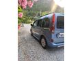 Sahibinden Renault Kangoo Multix 1.5 dCi Chromeline Edition 2012 Model