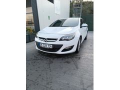 Sahibinden Opel Astra 1.6 CDTI Sport 2015 Model
