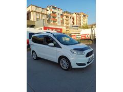 Sahibinden Ford Tourneo Courier 1.6 TDCi Titanium 2015 Model 